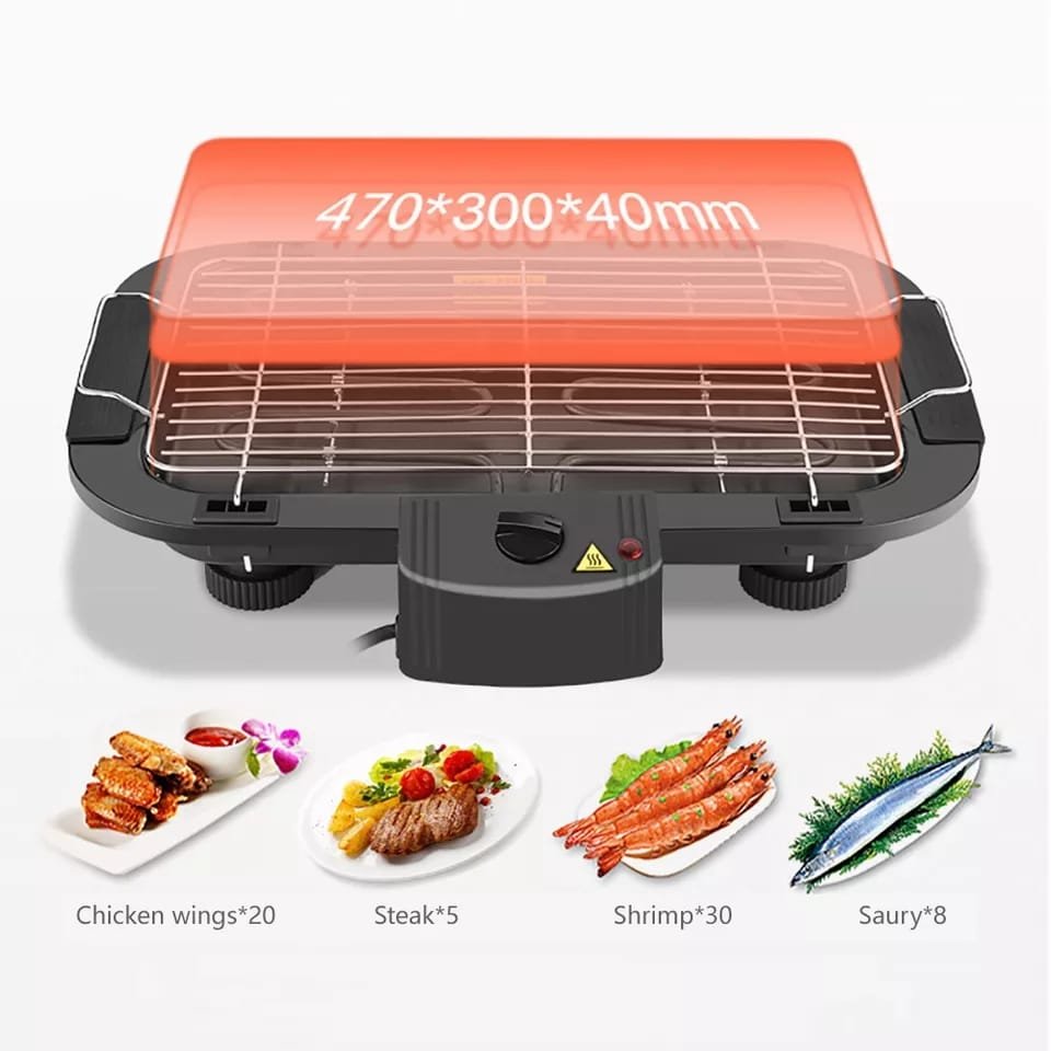 شواية كهربائية